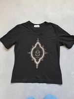 Gerry Weber T-Shirt schwarz mit Ornament Applikation Gr. S Kr. München - Neuried Kr München Vorschau