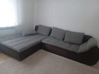 Sofa, Couch Sofa grau ca 270x 200 cm mit Aufbewahrung Nordrhein-Westfalen - Gütersloh Vorschau