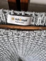 Poncho von Rich & Royal Nordrhein-Westfalen - Wesel Vorschau