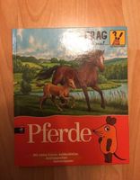 Buch * Frag doch mal die Maus - Pferde Köln - Lindenthal Vorschau