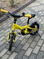 S‘cool Fahrrad - 12“, Kinderfahrrad von Radlbauer, gelb Saarland - St. Ingbert Vorschau