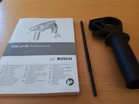 Bosch GSB 13 RE Professional Zubehör 43mm Griff Handgriff Friedrichshain-Kreuzberg - Friedrichshain Vorschau