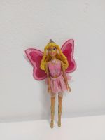 Barbie Fairytopia Mermaidia Puppe Figur selten Bayern - Freilassing Vorschau