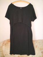 Kleid/Stillkleid schwarz in Größe 48/50 Sachsen - Stauchitz Vorschau