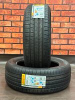 Zwei Sommerreifen 215 55 R17 94V Pirelli Cinturato P7 Nordrhein-Westfalen - Krefeld Vorschau