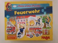 Meine ersten Puzzles Feuerwehr Haba Baden-Württemberg - Weinsberg Vorschau