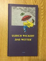 Ulrich Wickert Das Wetter München - Ludwigsvorstadt-Isarvorstadt Vorschau