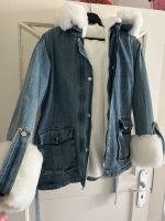 Jeansjacke Damen Gröpelingen - Gröpelingen Vorschau