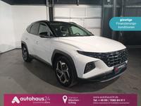 Hyundai Tucson 1.6 T-GDI Prime 4WD|LED|Navi|PDC|360° Bayern - Eching (Kr Freising) Vorschau