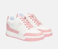 Sneaker von Guess in Weiß/Rosa Gr. 38 NEU mit Karton Bayern - Nußdorf am Inn Vorschau
