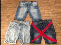 3 Herren Jeansshorts Gr L Adidas Neo / House Brand TOP Brandenburg - Neuenhagen Vorschau