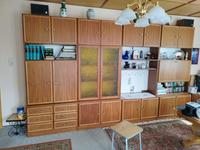 DDR Anbauwand Sachsen - Annaberg-Buchholz Vorschau