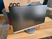 AOC Monitor I2769VM LCD-Display 68,6 cm (27") schwarz/silber Hamburg-Nord - Hamburg Uhlenhorst Vorschau