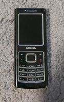 Nokia 6500 Classic Thüringen - Leinefelde Vorschau