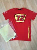 Marco Bezzecchi Official Fan Club T-shirt gr.L VR46 Ducati Motogp Nordrhein-Westfalen - Troisdorf Vorschau