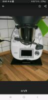 Thermomix TM5. Niedersachsen - Wardenburg Vorschau