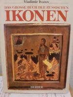 Bildband Ikone Vladimir Ivanov Preis VB Nordrhein-Westfalen - Viersen Vorschau