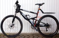 Cannondale Jekyll 1000 Lefty | 26" | Magura | Fox | XTR | LX Nordrhein-Westfalen - Langenfeld Vorschau