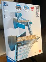 Ravensburger 3D Puzzle, Tower Bridge Berlin - Charlottenburg Vorschau