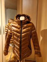 YESSICA OUTERWEAR COLLECTON KAPUZE GR. 42  90% Daunen NEU! Bayern - Neuburg a.d. Donau Vorschau