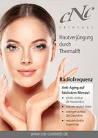 Lifting Behandlung Gesichtsbehandlung mit CNC im Kosmetikstudio Bayern - Geiselhöring Vorschau
