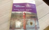 Zeiten und Menschen "Nationalstaatsbildung im Vergleic" Oberstufe Niedersachsen - Wendeburg Vorschau