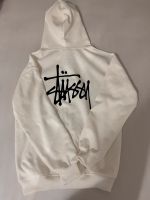 stüssy pullover weiß schwarz Hamburg-Mitte - Hamburg Altstadt Vorschau