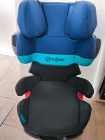 Cybex Pallas 2-fix Blue Moon-navy blue - Gruppe 1/2/3 Bayern - Neustadt Vorschau