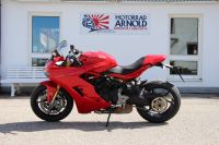 Ducati Supersport S + alles neu + Bike Ankauf + Finanzierung Kr. Dachau - Dachau Vorschau