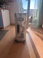 Rimowa Check in L mit E Tag Koffer Luxus Saarbrücken-Mitte - Alt-Saarbrücken Vorschau