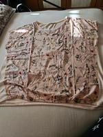 cecil shirt gr xxl  rosa bunt weiss top Zustand Nordrhein-Westfalen - Kamp-Lintfort Vorschau