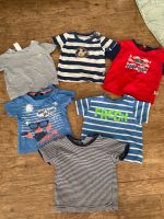 T-Shirts set gr62 Jungen Niedersachsen - Jembke Vorschau