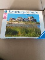 Ravensburger Puzzle 1000 Teile Haus in der Bretagne Baden-Württemberg - Heddesheim Vorschau