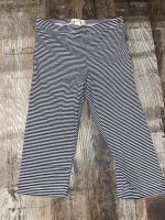 Leggings 3/4 Caprileggings Gr. 116 / 122 gestreift Esprit Bayern - Naila Vorschau