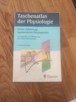 Taschenatlas der Physiologie Dresden - Löbtau-Nord Vorschau