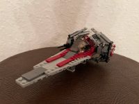 Lego Starwars V-Wing Fighter Set Bayern - Kissing Vorschau