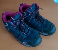 Trollkids Wanderschuhe Gr. 35 Nordrhein-Westfalen - Dorsten Vorschau