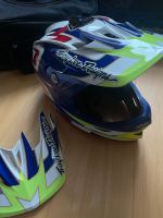 Troy Lee Designs D3 Mtb Downhill / Enduro Helm Bayern - Landsberg (Lech) Vorschau