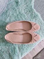 Morco Tozzi rosa Ballerinas gr. 40 Bayern - Aschaffenburg Vorschau