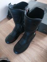 Neue Motorrad Stiefel gr 41 Schleswig-Holstein - Glasau Vorschau