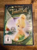 Walt Disney DVD TinkerBell Nordrhein-Westfalen - Bergisch Gladbach Vorschau