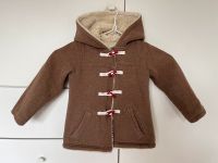 Baby Boden Dufflecoat 98/104 Mantel Übergangsjacke Frankfurt am Main - Bergen-Enkheim Vorschau