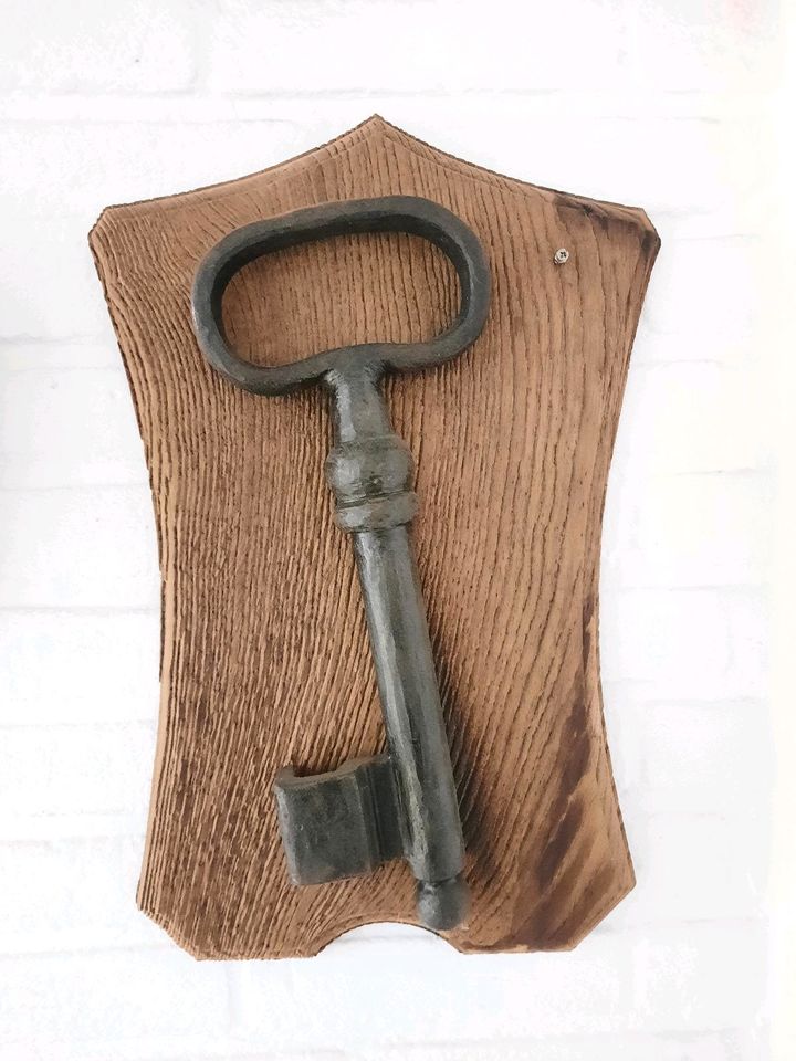 Bild mit Schlüssel in Bocholt