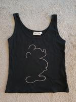 Mickey Mouse Top Shirt Disney Größe M Rheinland-Pfalz - Gau-Algesheim Vorschau