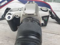 Canon Fotoapparat EOS 500 Dithmarschen - Wöhrden Vorschau
