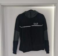 EA7 Emporio Armani Sweatshirtjacke Strickjacke M Essen - Essen-Borbeck Vorschau