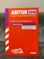 Abitur Vorbereitung Geschichte Gymnasium Baden-Württemberg Baden-Württemberg - Aichtal Vorschau