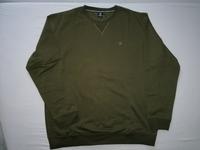 Sweatshirt von LERROS, in Größe XXXL, Farbe olivgrün Hessen - Kassel Vorschau