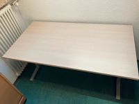 Schreibtisch Bayern - Pliening Vorschau