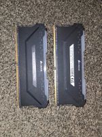 2x8GB Corsair Vengeance PRO RGB RAM+Originalverpackung Brandenburg - Neuruppin Vorschau